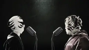 Backdrop к сериалу "Mystery Music Show: King of Mask Singer" #1409218