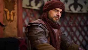Backdrop к сериалу "Resurrection: Ertugrul" #1364945