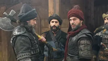 Backdrop к сериалу "Resurrection: Ertugrul" #1364950