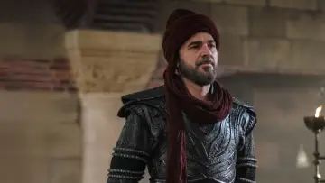 Backdrop к сериалу "Resurrection: Ertugrul" #1364951