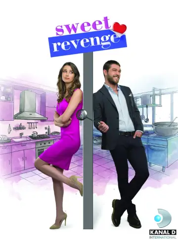 Sweet Revenge (2016)