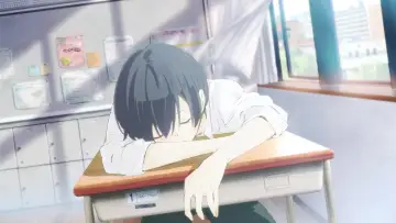 Backdrop for the TV series "Tanaka-kun Is Always Listless" #1596022
