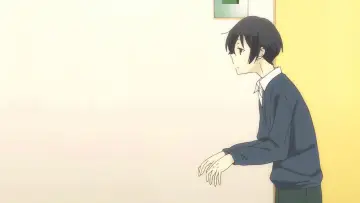 Backdrop for the TV series "Tanaka-kun Is Always Listless" #1596026