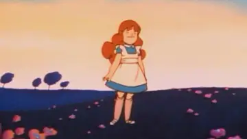 Backdrop к сериалу "The Wonderful Wizard of Oz" #1414311