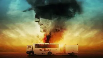 Backdrop for the TV series "Wolf Creek" #1468262