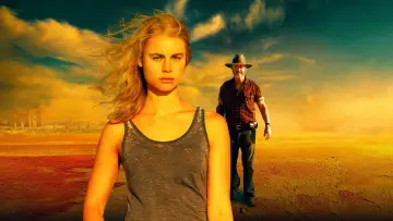 Backdrop for the TV series "Wolf Creek" #1468264