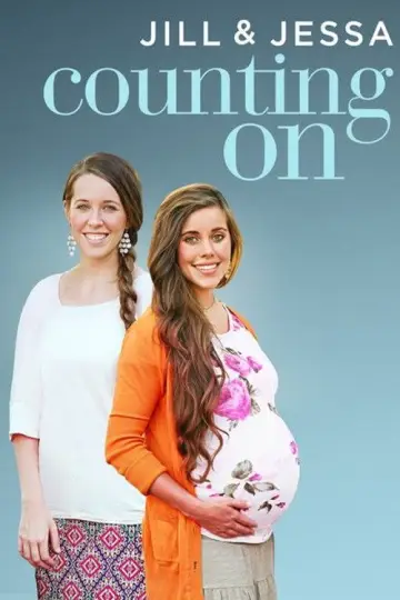 Poster for the TV series "Counting On" #1537618