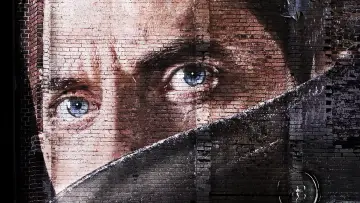 Backdrop for the TV series "Berlin Station" #1540269