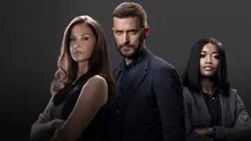 Backdrop for the TV series "Berlin Station" #1540271