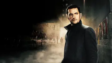 Backdrop for the TV series "Berlin Station" #1540273