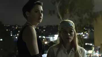 Backdrop for the TV series "Big Little Lies" #1459484