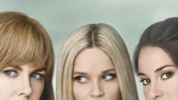 Backdrop for the TV series "Big Little Lies" #1459490