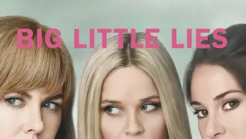 Backdrop for the TV series "Big Little Lies" #1459492