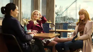 Backdrop for the TV series "Big Little Lies" #1459493