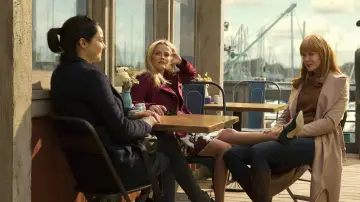 Backdrop for the TV series "Big Little Lies" #1459498