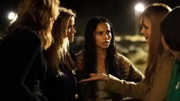Backdrop for the TV series "Big Little Lies" #1459501