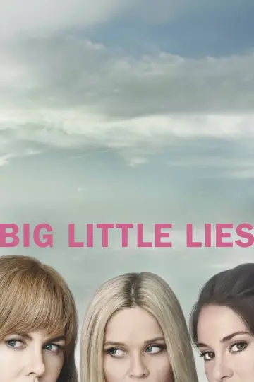 Poster for the TV series "Big Little Lies" #1459514