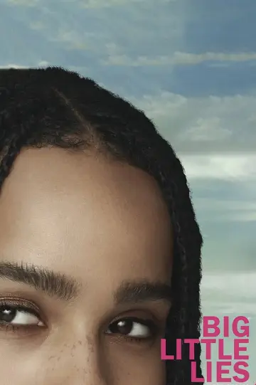 Poster for the TV series "Big Little Lies" #1459517