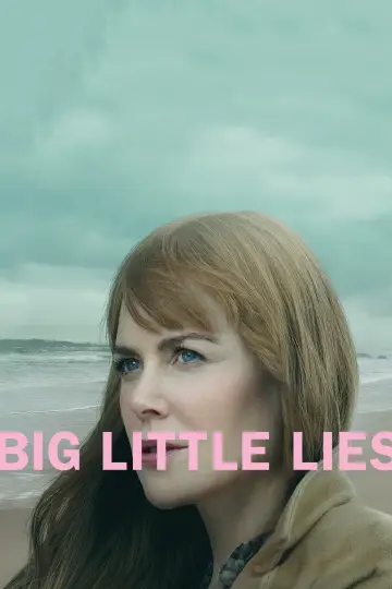 Poster for the TV series "Big Little Lies" #1459520