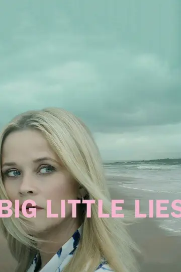 Poster for the TV series "Big Little Lies" #1459522