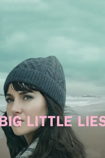 Poster for the TV series "Big Little Lies" #1459523