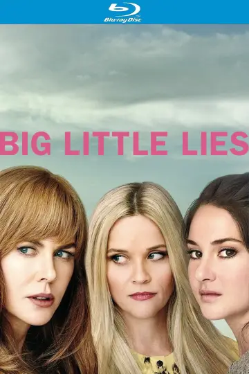 Poster for the TV series "Big Little Lies" #1459552