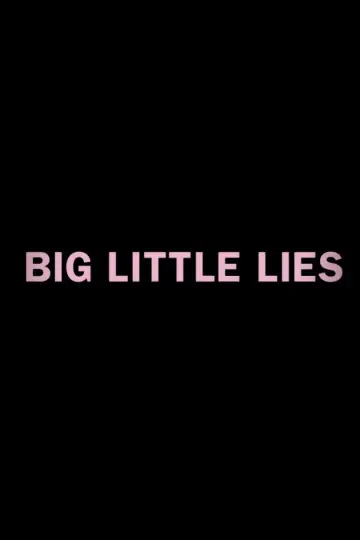 Poster for the TV series "Big Little Lies" #1459566