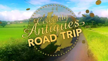 Backdrop for the TV series "Celebrity Antiques Road Trip" #1367636