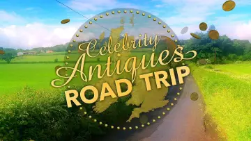 Backdrop for the TV series "Celebrity Antiques Road Trip" #1367638