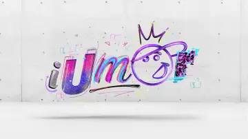 Backdrop for the TV series "iUmor" #1453285
