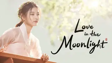 Backdrop for the TV series "Love in the Moonlight" #1405111