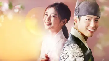 Backdrop for the TV series "Love in the Moonlight" #1405113
