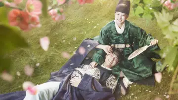 Backdrop for the TV series "Love in the Moonlight" #1405117