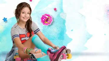 Backdrop for the TV series "Soy Luna" #1339197