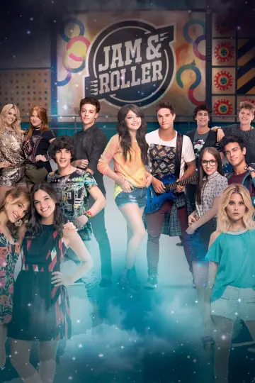 Soy Luna (2016)