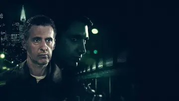 Backdrop for the TV series "The Night Of" #1402650