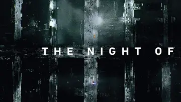 Backdrop for the TV series "The Night Of" #1402651