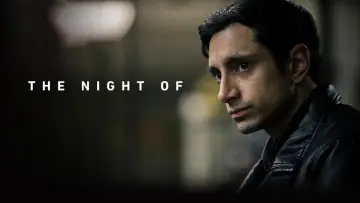 Backdrop for the TV series "The Night Of" #1402654