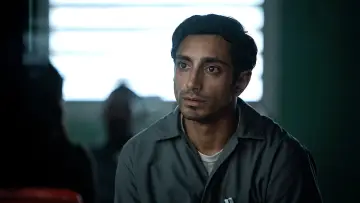 Backdrop for the TV series "The Night Of" #1402657