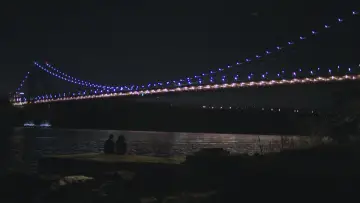 Backdrop for the TV series "The Night Of" #1402658