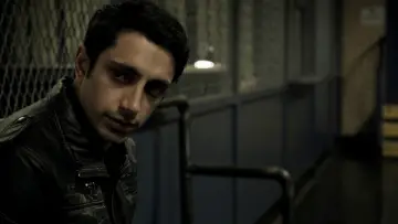 Backdrop for the TV series "The Night Of" #1402661