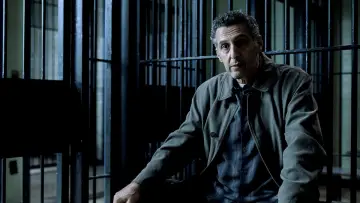Backdrop for the TV series "The Night Of" #1402663