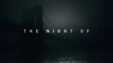Backdrop for the TV series "The Night Of" #1402666