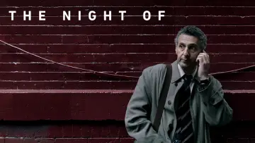 Backdrop for the TV series "The Night Of" #1402668