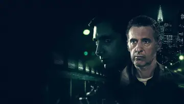 Backdrop for the TV series "The Night Of" #1402671