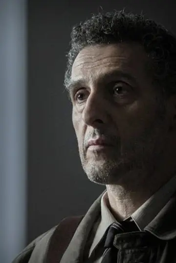 Poster for the TV series "The Night Of" #1402690