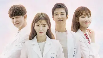 Backdrop к сериалу "Doctors" #1457504
