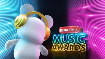 Backdrop for the TV series "Radio Disney Music Awards" #1659208