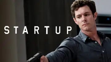 Backdrop к сериалу "StartUp" #1370859