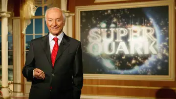 Backdrop for the TV series "Superquark" #1542099